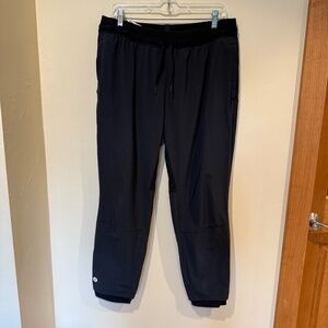Smartwool Active Slim Jogger Pant - size L
